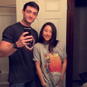 Meet your Posher, Trent